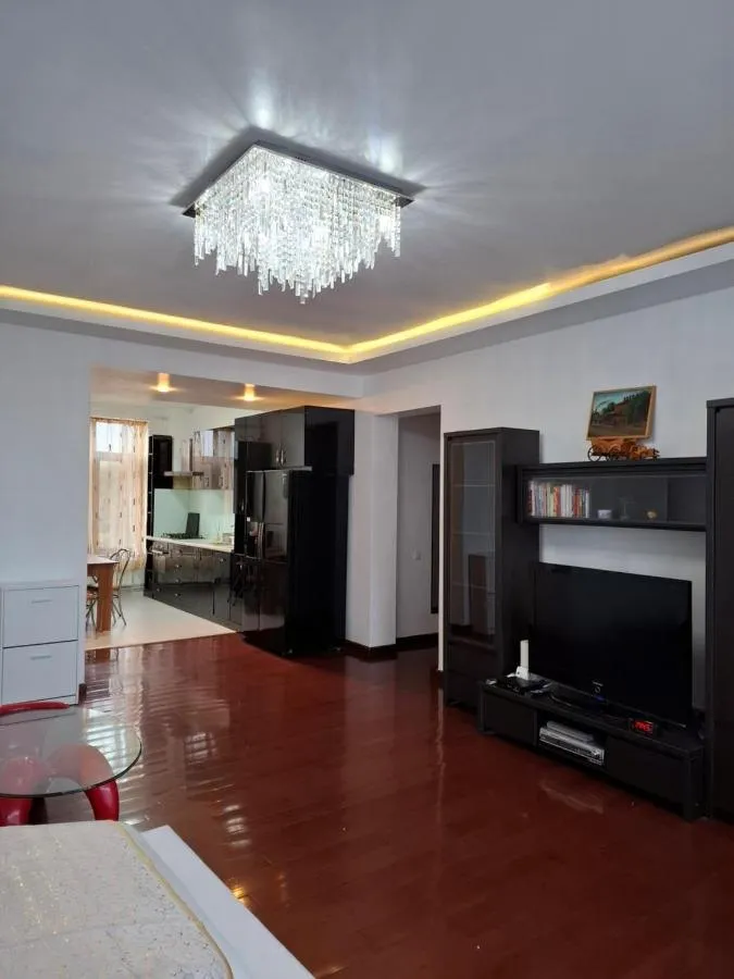 Cameră cvadruplă la Motel DHS